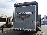 2014 Heartland Cyclone Photo #4