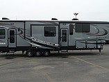 15 Heartland Cyclone