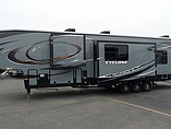 2015 Heartland Cyclone Photo #2