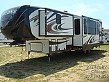 14 Heartland Cyclone