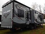 2015 Heartland Cyclone Photo #3