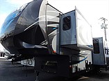 16 Heartland Cyclone