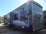 2016 Heartland Cyclone Photo #4