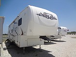2007 Heartland Cyclone Photo #3