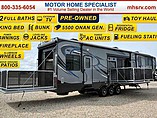 15 Heartland Cyclone