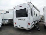 2011 Heartland ElkRidge Photo #4