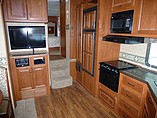 2011 Heartland ElkRidge Photo #9