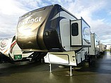 2015 Heartland ElkRidge Photo #2