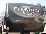 2015 Heartland ElkRidge Photo #4