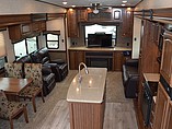 2015 Heartland ElkRidge Photo #14
