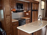 2015 Heartland ElkRidge Photo #21