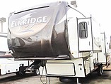 2016 Heartland ElkRidge Photo #27