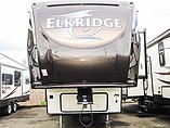 2016 Heartland ElkRidge Photo #28