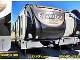 2015 Heartland ElkRidge Photo #2