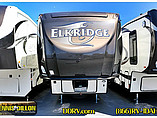 2015 Heartland ElkRidge Photo #4