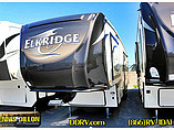 2015 Heartland ElkRidge Photo #5