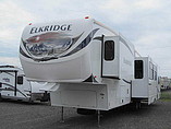 2013 Heartland ElkRidge Photo #2