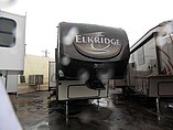 15 Heartland ElkRidge