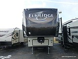 2015 Heartland ElkRidge Photo #3