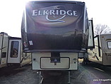 2016 Heartland ElkRidge Photo #18
