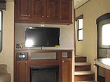 2016 Heartland ElkRidge Photo #12