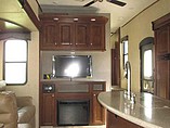 2016 Heartland ElkRidge Photo #29