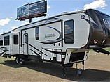 2016 Heartland ElkRidge Photo #2