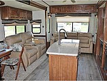 2016 Heartland ElkRidge Photo #6