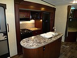2015 Heartland ElkRidge Photo #24