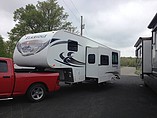 2013 Heartland ElkRidge Photo #4