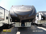 2015 Heartland ElkRidge Photo #2