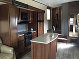 2016 Heartland ElkRidge Photo #7