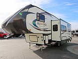 2016 Heartland ElkRidge Xtreme Light Photo #10
