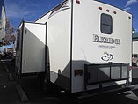 2015 Heartland ElkRidge Xtreme Light Photo #8