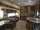 2016 Heartland ElkRidge Xtreme Light Photo #5