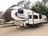 2015 Heartland ElkRidge Xtreme Light Photo #2