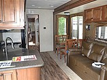 2015 Heartland Fairfield Photo #19