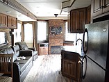 2015 Heartland Fairfield Photo #20