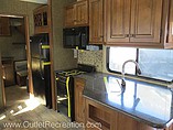 2015 Heartland Fairfield Photo #13