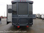 2016 Heartland Fairfield Photo #4