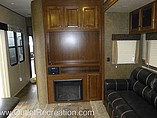 2016 Heartland Fairfield Photo #19