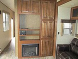 2015 Heartland Fairfield Photo #12