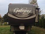 2014 Heartland Gateway Photo #2