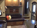 2014 Heartland Gateway Photo #8