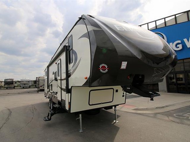 16 Heartland ElkRidge Xtreme Light