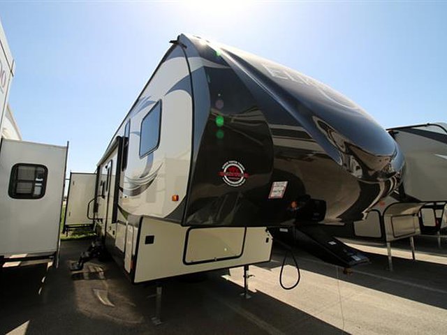 2016 Heartland ElkRidge Xtreme Light Photo
