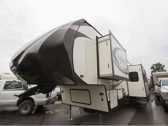 16 Heartland ElkRidge Xtreme Light