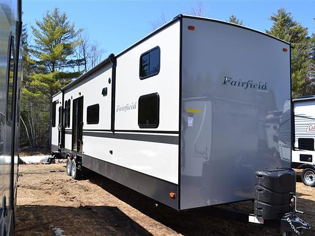 15 Heartland Fairfield