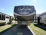 2015 Heartland Gateway Photo #15