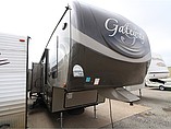 2015 Heartland Gateway Photo #18
